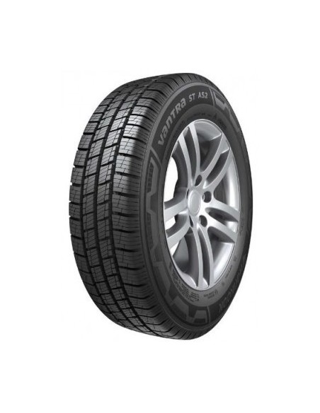 RA30 VENTRA ST AS2 HANKOOK 195 80 14 106 Q