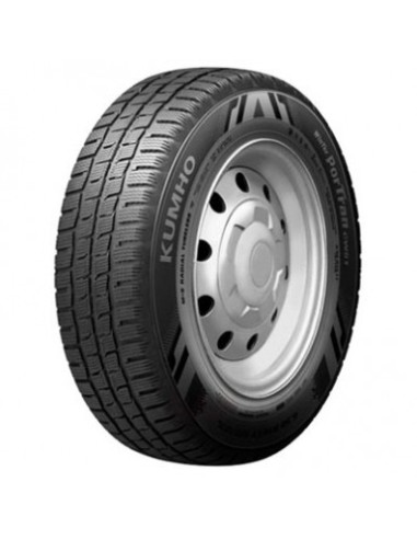 Winter PorTran CW51 KUMHO 195 80 14 106/104 Q