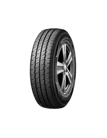 165/82 R13C 91 R Nexen Roadian Ct8