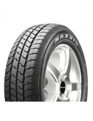VANSMART A/S AL2 MAXXIS 175 80 14 99/98 R