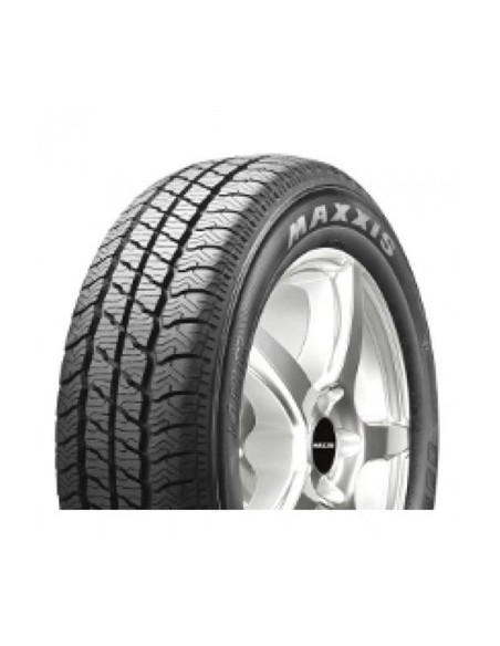 VANSMART A/S AL2 MAXXIS 175 80 14 99/98 R