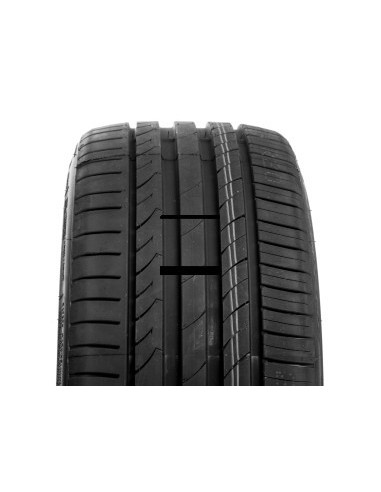 245/45 ZR19 TL 102Y SPORTRACE XL 
