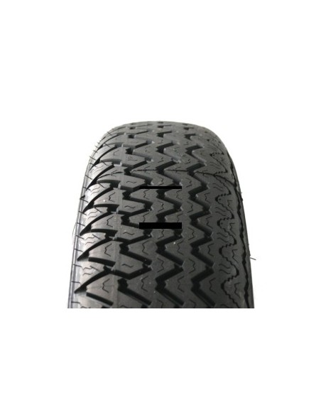 155/80 R15 82 H Michelin Xas Ff