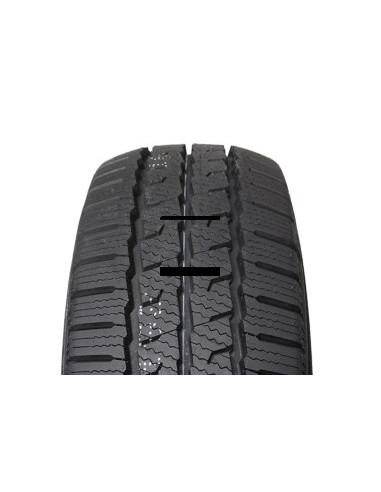 VANSMART SNOW WL2 MAXXIS 155 80 12 88 R