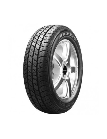 VANSMART A/S AL2 MAXXIS 195 80 14 106/104 R