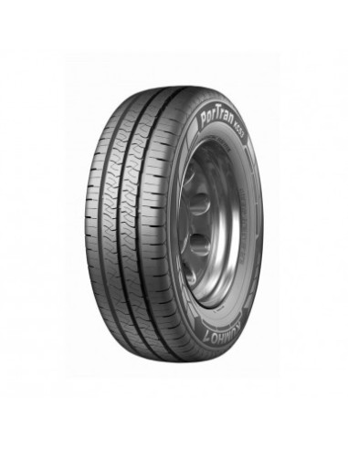 185/80 R15C 103/102 R Kumho Portran Kc53