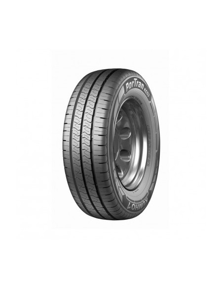 185/80 R15C 103/102 R Kumho Portran Kc53