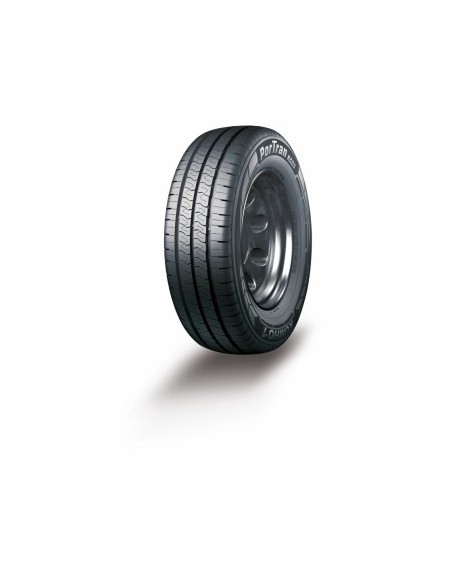 PorTran KC53 KUMHO 145 80 13 88/86 R