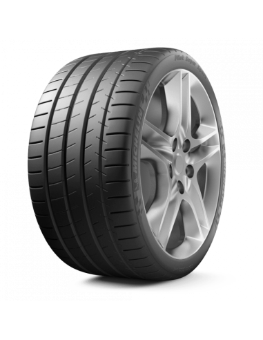 255/35 ZR20 TL 97(Y) PILOT SUPER SPORT K2 XL FSL 