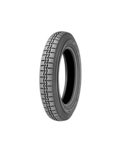 X MICHELIN 125 90 15 68 S
