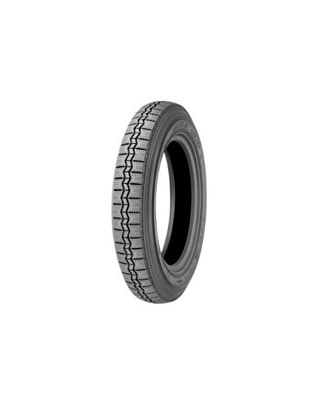 X MICHELIN 125 90 15 68 S