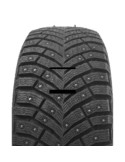 215/60 R16 99 T Michelin  X-ice North 4