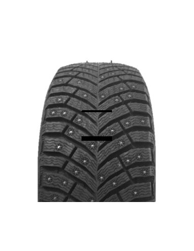 215/60 R16 99 T Michelin  X-ice North 4