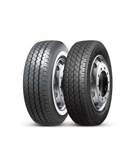 RX QUEST C02 ROADX 195 80 14 106/104 Q
