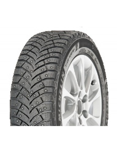255/55 R19 TL 111T X-ICE NORTH 4 SUV XL 