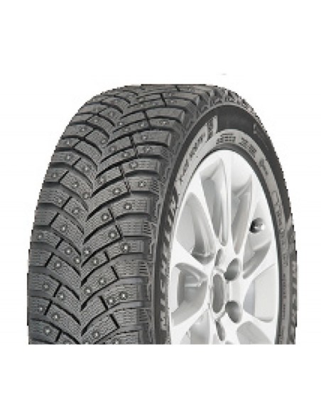 255/55 R19 TL 111T X-ICE NORTH 4 SUV XL 