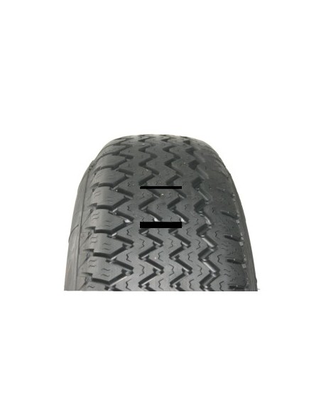 185/80 R15 TL 93H XVS FLANC BLANC BSW 