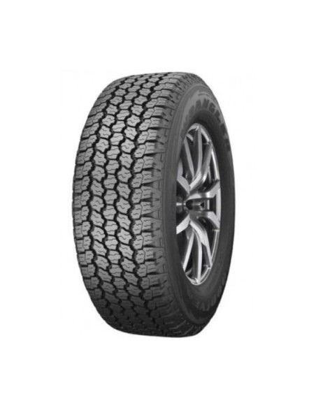 205 R16 TL 110/108S WRANGLER AT ADVENTURE C 8PR M +S