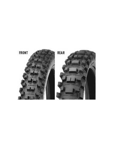2.5/100 R10 33 J Kenda K 771 Millville
