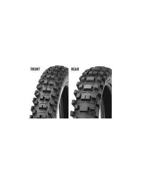 2.5/100 R10 33 J Kenda K 771 Millville