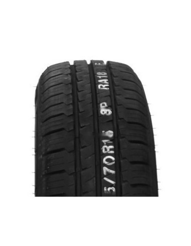 VANTRA LT RA18 HANKOOK 195 80 15C 106/104 R