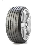 295/30 ZR21 TL 102Y P-ZERO PZ4 SPORTS CAR XL MO1  PNCS, ELECT BSW