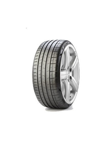 295/30 ZR21 TL 102Y P-ZERO PZ4 SPORTS CAR XL MO1  PNCS, ELECT BSW