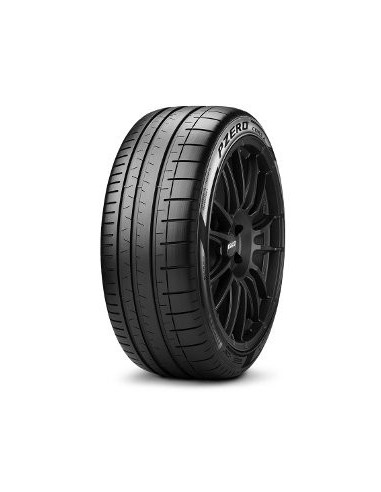 285/40 ZR22 TL 110(Y) PZERO CORSA PZC4 XL MFS NC0 BSW