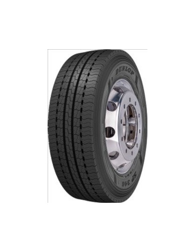 285/70 R19.5 146 L Dunlop Sp346