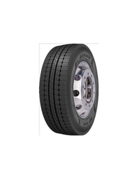 285/70 R19.5 146 L Dunlop Sp346