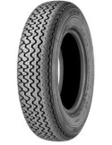 165 R13 82 H Michelin Collection Xas
