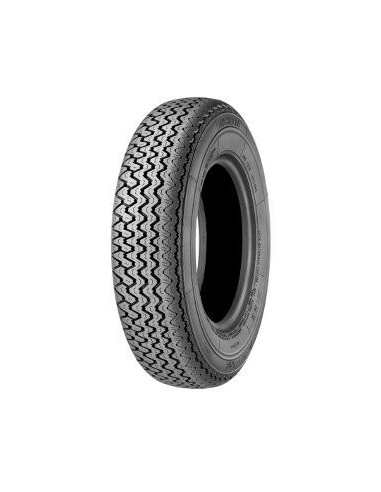 165 R13 82 H Michelin Collection Xas