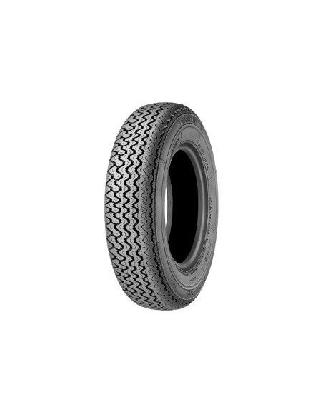 165 R13 82 H Michelin Collection Xas