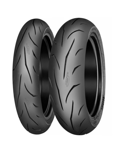 SPORT FORCE+ RS MITAS 120 70 17 58 W