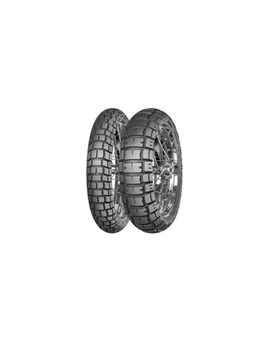 ENDURO TRAIL ADV MITAS 120 70 19 60 W