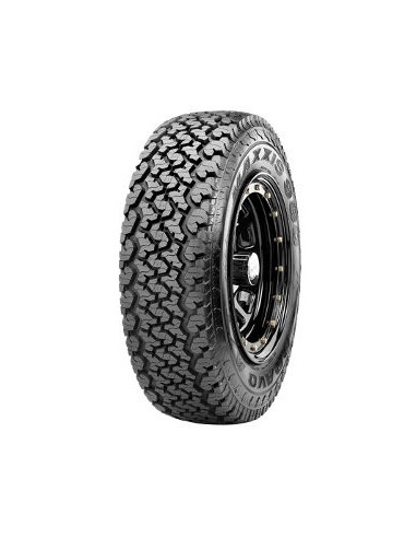 205 R16C 110/108 Q Maxxis At 980 E