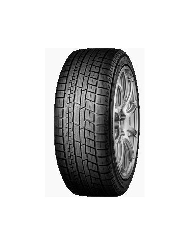 275/40 RF20 TL 102Q ICEGUARD IG60A ZPS NORDIC COM POUND BSW M+S 3PMSF