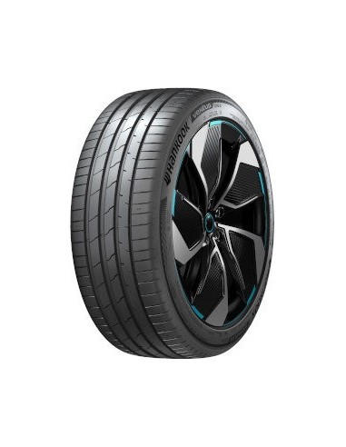 235/65 R18 TL 110V VENTUS ION S X IK01A XL SOUND  ABSORBER BSW