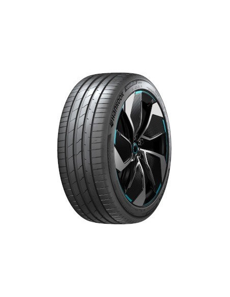 235/65 R18 TL 110V VENTUS ION S X IK01A XL SOUND  ABSORBER BSW