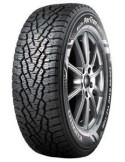 WINTER PORTRAN CW11 C 10PR BSW M+S 3PMSF KUMHO 215 75 16 116 R