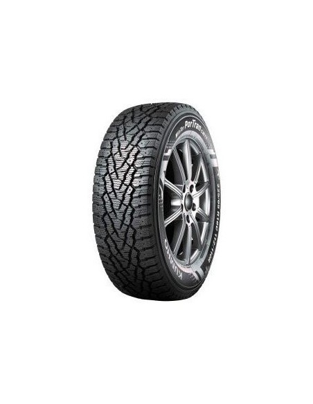 WINTER PORTRAN CW11 C 10PR BSW M+S 3PMSF KUMHO 215 75 16 116 R