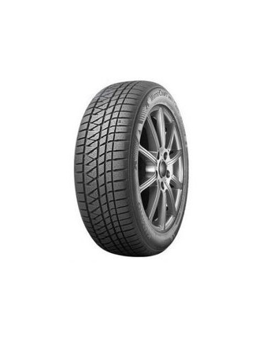 235/45 R20 TL 100W WINTERCRAFT WS71 SUV XL BSW M+ S 3PMSF