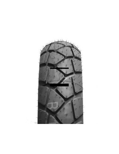 100/90 -19 TL 57H TOURANCE FRONT 