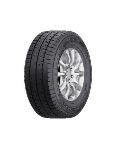 155/80 R12C 88/86 Q Fortune Fsr-902