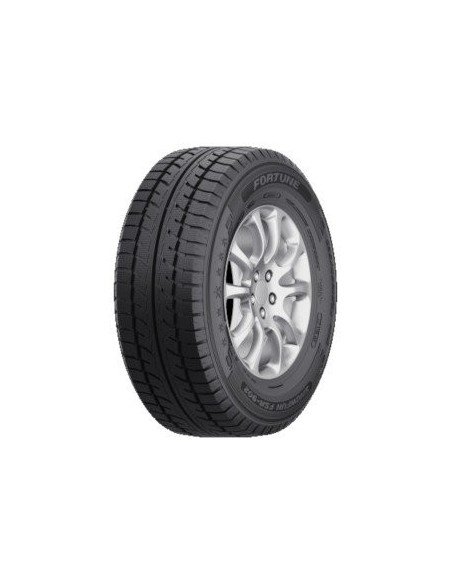 155/80 R12C 88/86 Q Fortune Fsr-902