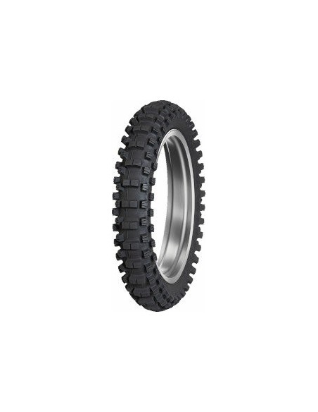 GEOMAX MX34 DUNLOP 120 80 19 63 M