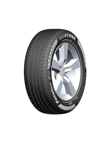 275/40 ZR18 TL 103W PASSION P9 XL BSW 