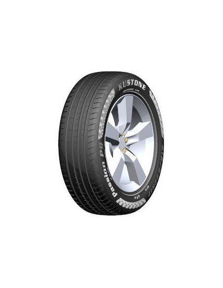 275/40 ZR18 TL 103W PASSION P9 XL BSW 