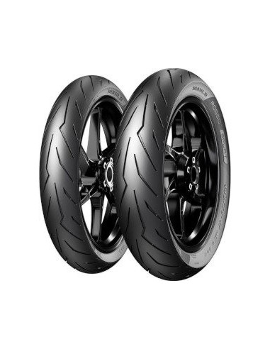 DIABLO ROSSO SPORT PIRELLI 120 70 17 58 S