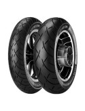 ME 888 ULTRA F METZELER 130 60 21 63 H